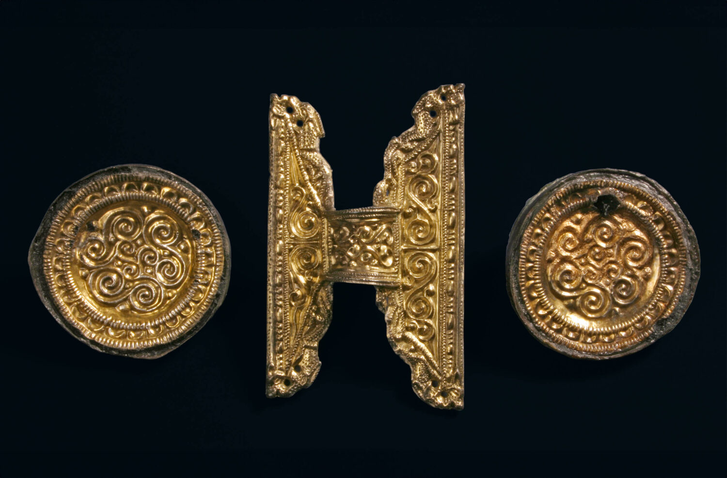 Archäologie Landesmuseum Hannover