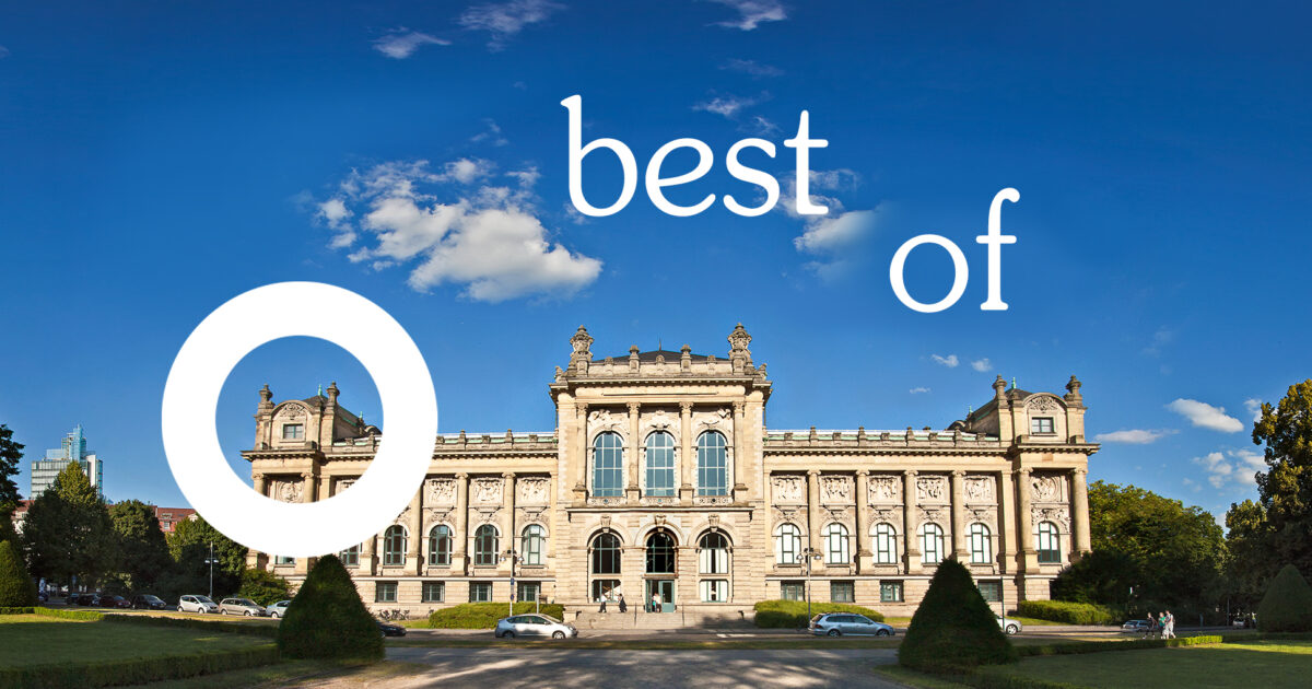 أفضل من Landesmuseum Hannover