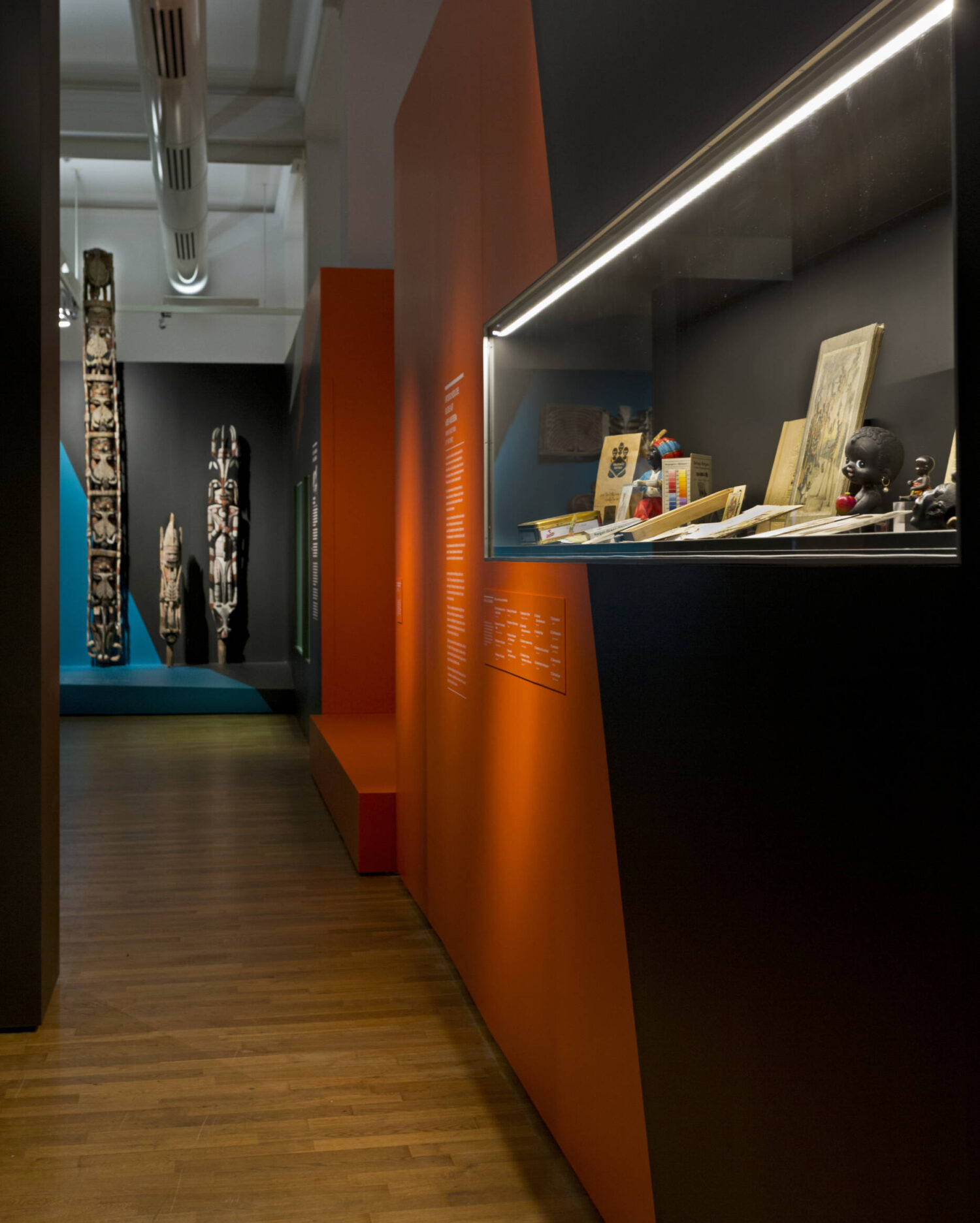 Ausstellungen - Landesmuseum Hannover