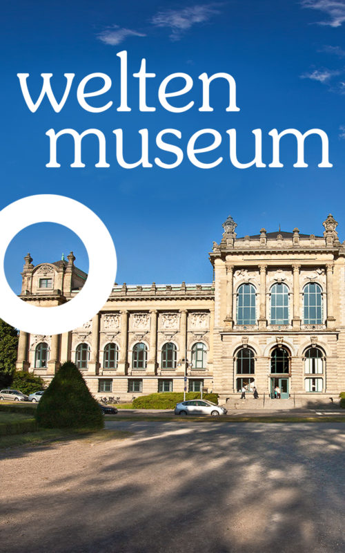 Startseite Landesmuseum Hannover