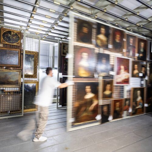 Hier geht es zur Kunstsammlung.