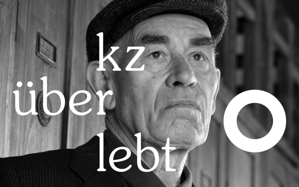 KZ Überlebt