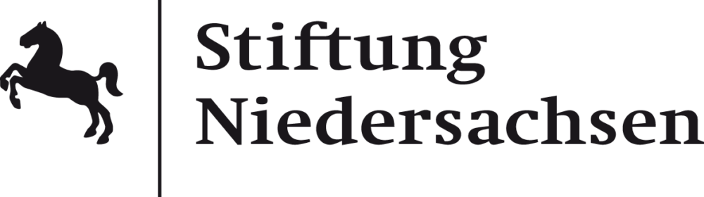 Logo der Stiftung Niedersachsen