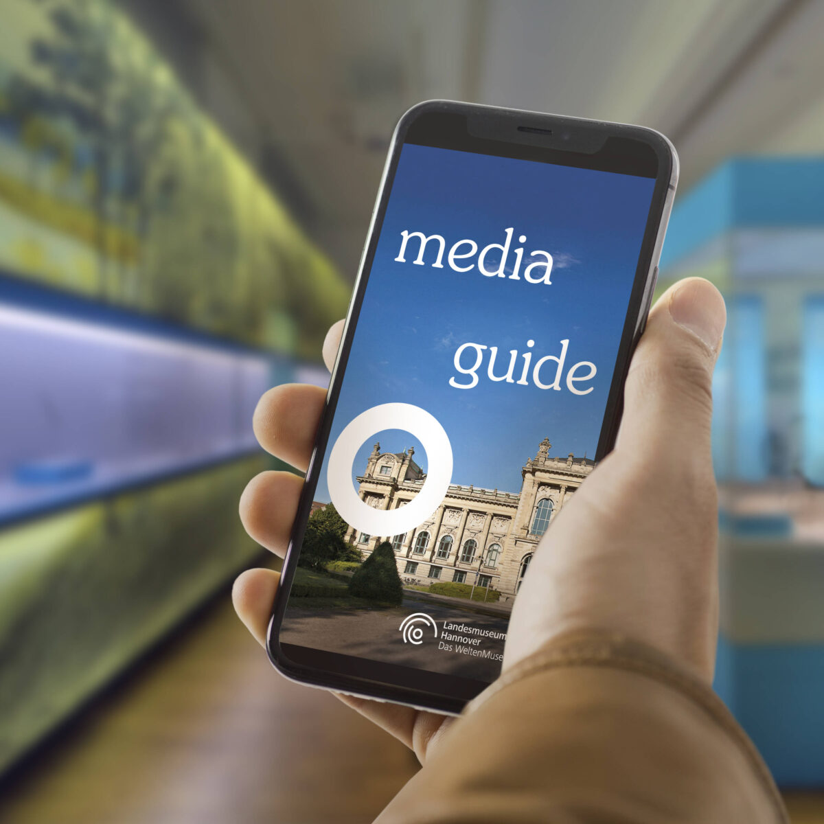 Home State Museum Hanover