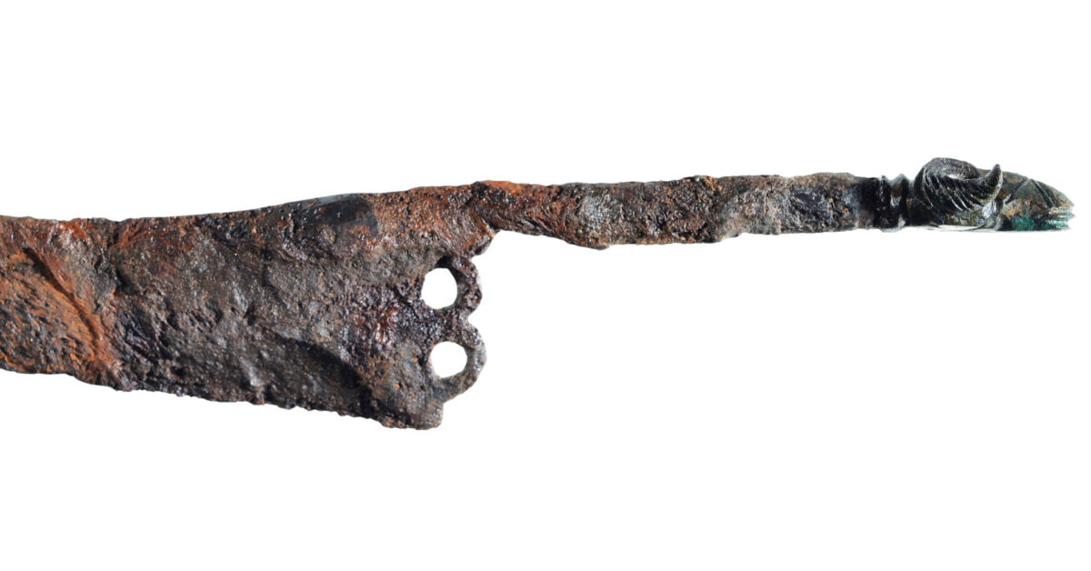 Saxones Landesmuseum Hannover