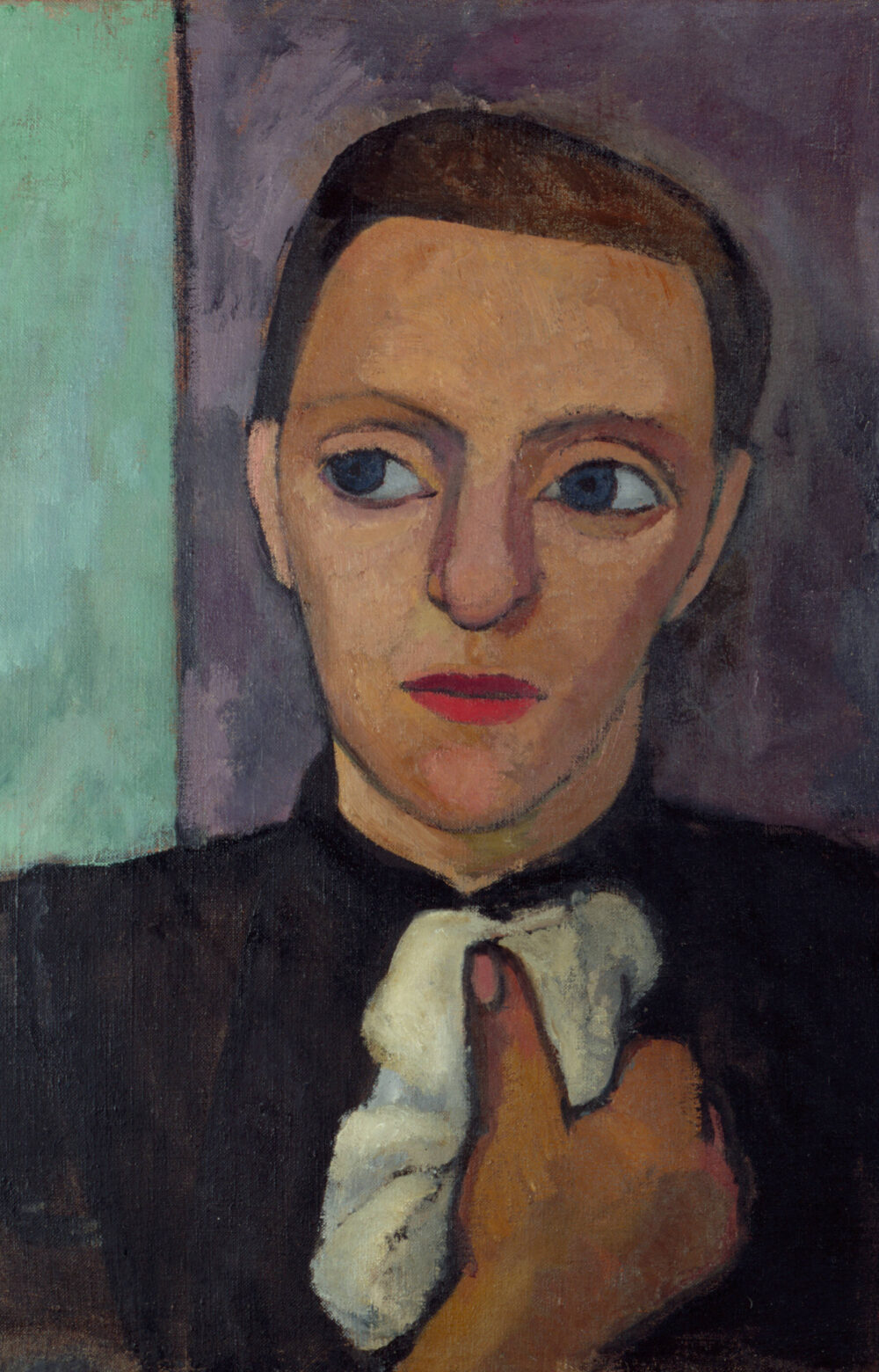 paula modersohn becker Landesmuseum Hannover