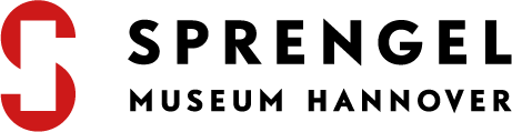 Logo des Sprengel Museum Hannover