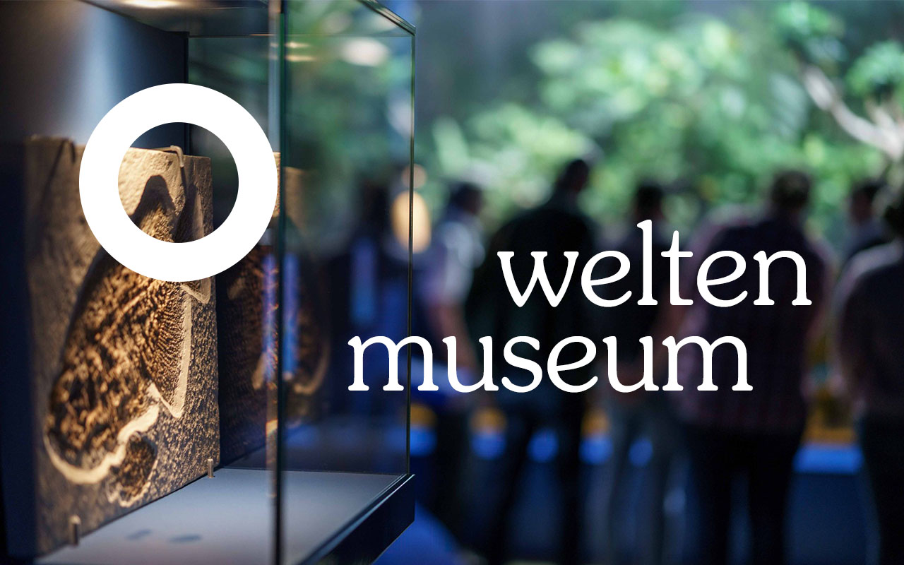 Welten Landesmuseum Hannover